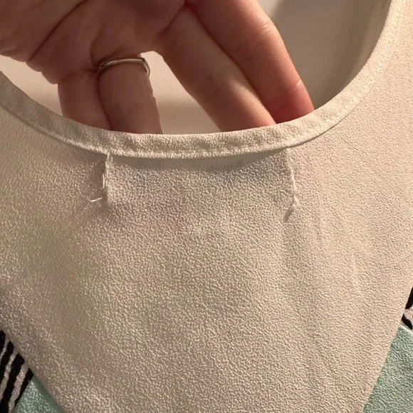 Miss Lulo Mini Dress - Picture 5 of 5